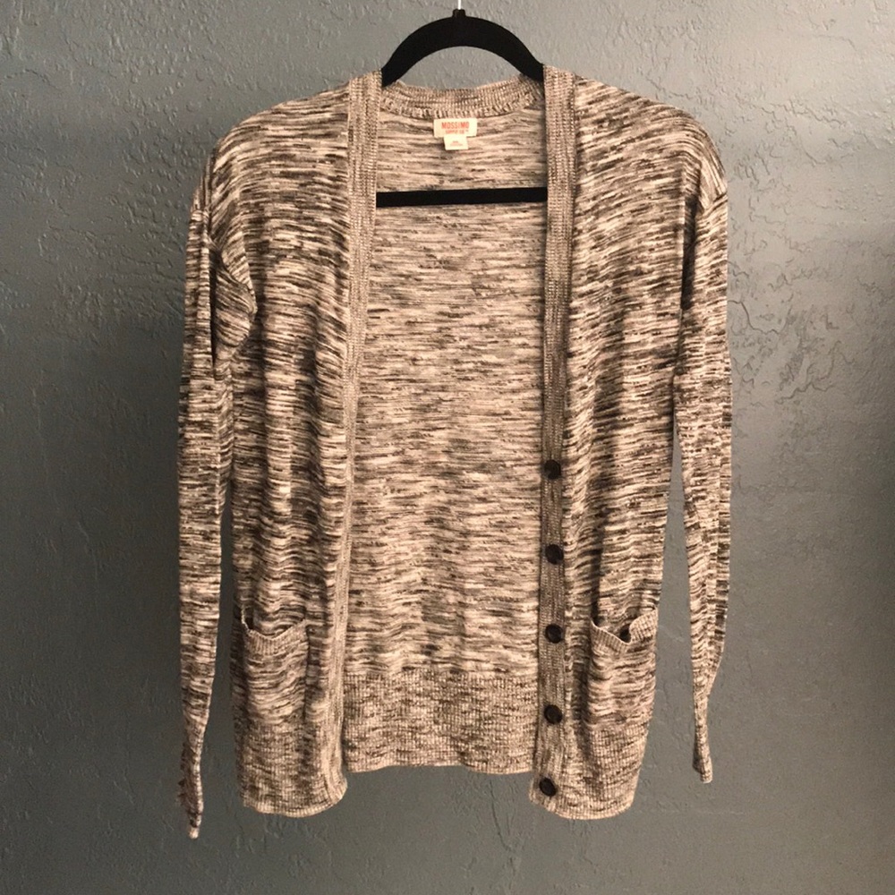 Missimo Cardigan XS